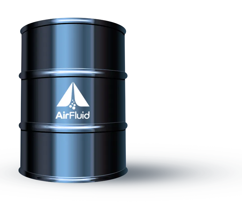 Barril de Producto Flupeca